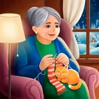 Art Puzzle - Teka-teki Seni