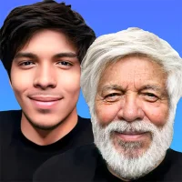 FaceLab Edit Wajah, Apk Rambut