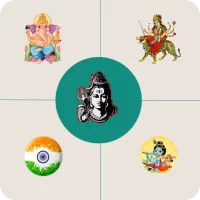 Festival Sticker For Whatsapp