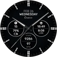 Chester Classic Minimalism