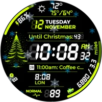 Chester Digital: Christmas