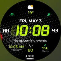 Chester Digital sport