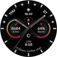 Chester Infinity style