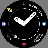 Chester Modern minimal