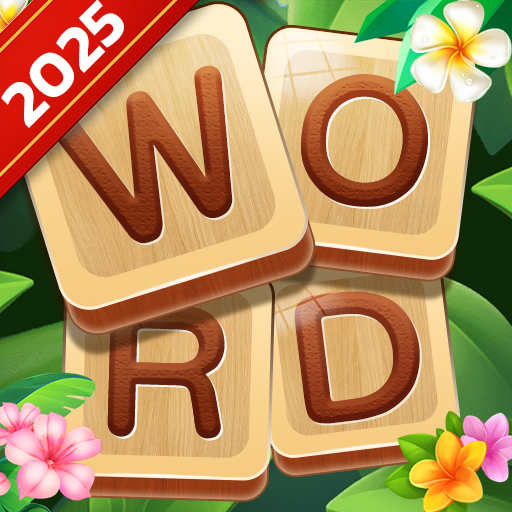 Word Shatter Teka Teki Kata - Permainan Susun Kata Gratis